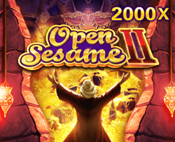 OpenSesame II-JDB