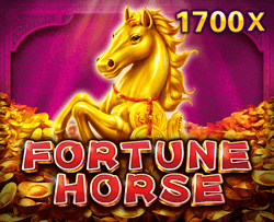 Fortune Horse-JDB