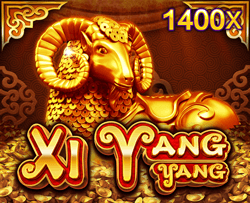 Xi Yang Yang-JDB