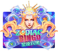Zodiac Bingo-Joker Gaming