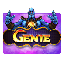 Genie-Joker Gaming