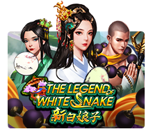 The Legend Of White Snake-Joker Gaming