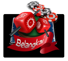 Belangkai-Joker Gaming