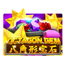 Octagon Gem-Joker Gaming