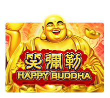 Happy Buddha-Joker Gaming