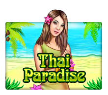 Thai Paradise-Joker Gaming