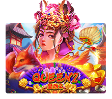 Queen 2-Joker Gaming
