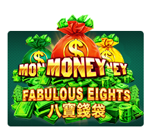 Fabulous Eights-Joker Gaming