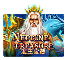 Neptune Treasure-Joker Gaming