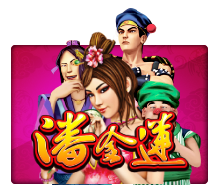 Pan Jin Lian-Joker Gaming