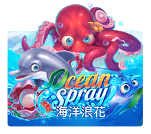 Ocean Spray-Joker Gaming