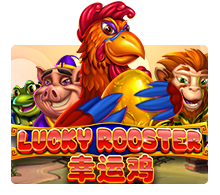 Lucky Rooster-Joker Gaming