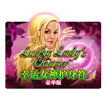 Lucky Lady Charm-Joker Gaming