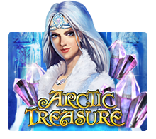 Arctic Treasure-Joker Gaming