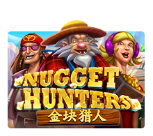 Nugget Hunter-Joker Gaming