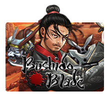 Bushido Blade-Joker Gaming