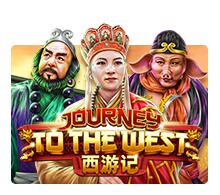 Journey To The West-Joker Gaming