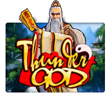 Thunder God-Joker Gaming