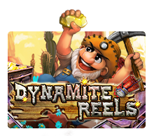 Dynamite Reels-Joker Gaming