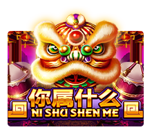 Ni Shu Shen Me-Joker Gaming