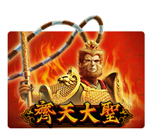 Monkey King-Joker Gaming