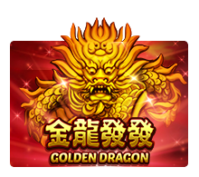 Golden Dragon-Joker Gaming