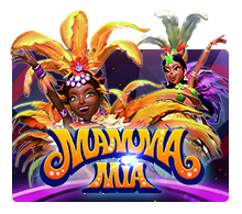 Mammamia-Joker Gaming