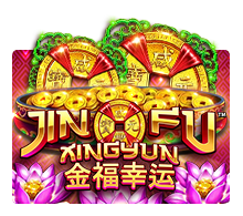 Jin Fu Xing Yun-Joker Gaming