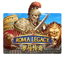 Roma Legacy-Joker Gaming