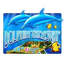 Dolphin Treasure-Joker Gaming