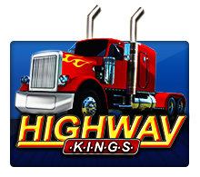 Highway Kings-Joker Gaming