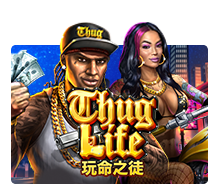 Thug Life-Joker Gaming