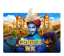Genie 2-Joker Gaming