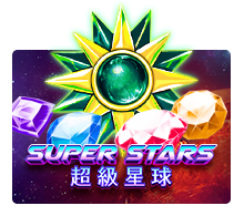 Super Stars-Joker Gaming