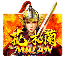 Mulan-Joker Gaming