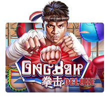 Ong Bak Deluxe-Joker Gaming