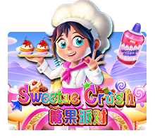 Sweetie Crush-Joker Gaming