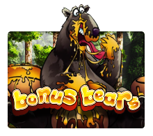 Bonus Bear-Joker Gaming