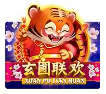 Xuan Pu Lian Huan-Joker Gaming