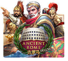 Ancient Rome Deluxe-Joker Gaming