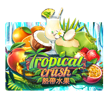 Tropical Crush-Joker Gaming