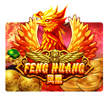 Feng Huang-Joker Gaming
