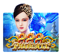 Phoenix 888-Joker Gaming
