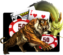 Dragon Tiger-Joker Gaming