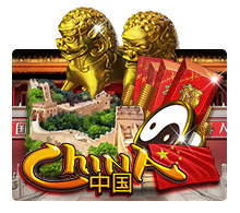 China-Joker Gaming