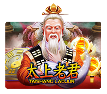 Tai Shang Lao Jun-Joker Gaming