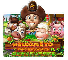 Ranchers Wealth-Joker Gaming