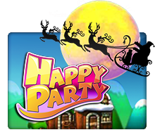 Happy Party-Joker Gaming