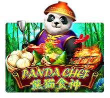 Panda Chef-Joker Gaming