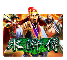 Water Margin-Joker Gaming